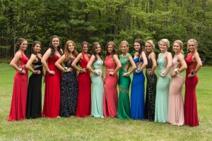 Tips On Choosing Your Perfect Prom Dress