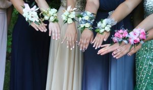 Tips On Choosing Your Perfect Prom Dress