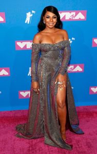MTV VMA's Red Carpet Styles 2018