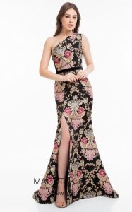 Immaculate Prom Gowns By Terani Couture