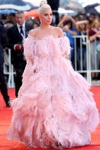 Venice Film Festival 2018 Glamorous looks