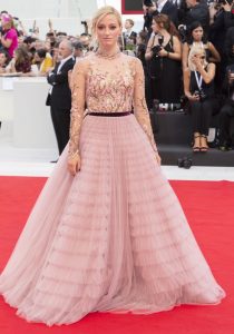 Venice Film Festival 2018 Glamorous looks