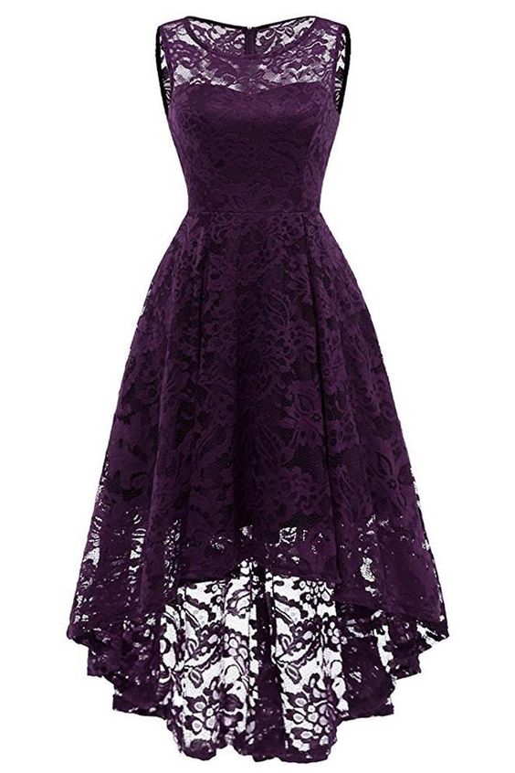 Terani Floral Lace Cocktail Dress Ready To Party Through the Holiday ...
