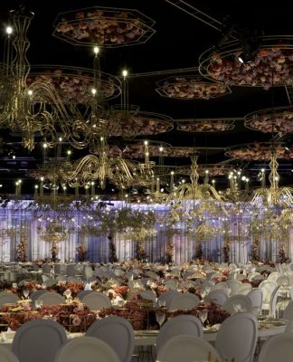 Tarik Ediz; Flame of Every Special Occasions