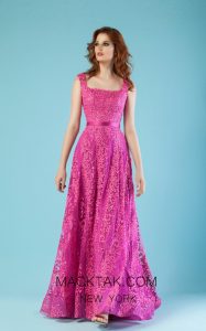 Miss Barbie Wants A Funky Pink Dress?
