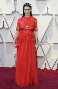 Best Oscars Dresses of 2019