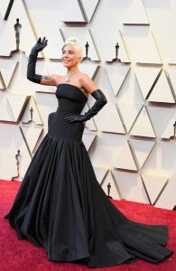 Best Oscars Dresses of 2019