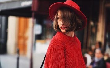 Red is The Ultimate Option For Well-Dressed Ladies