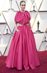 Best Oscars Dresses of 2019