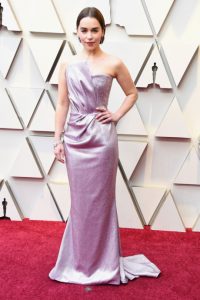 Best Oscars Dresses of 2019