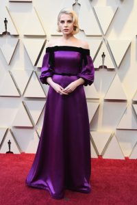 Best Oscars Dresses of 2019