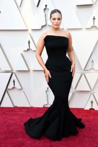 Best Oscars Dresses of 2019