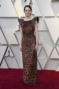 Best Oscars Dresses of 2019