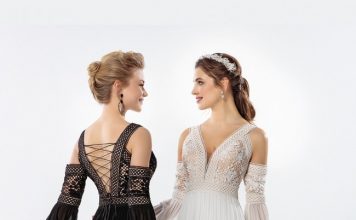 Match Your Incredible Look With Your Best Friend Wearing a Glamorous So Lady 6032 Evening Dress Match Your Incredible Look With Your Best Friend Wearing a Glamorous So Lady 6032 Evening Dress