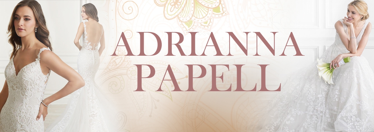 adrianna papell 40222