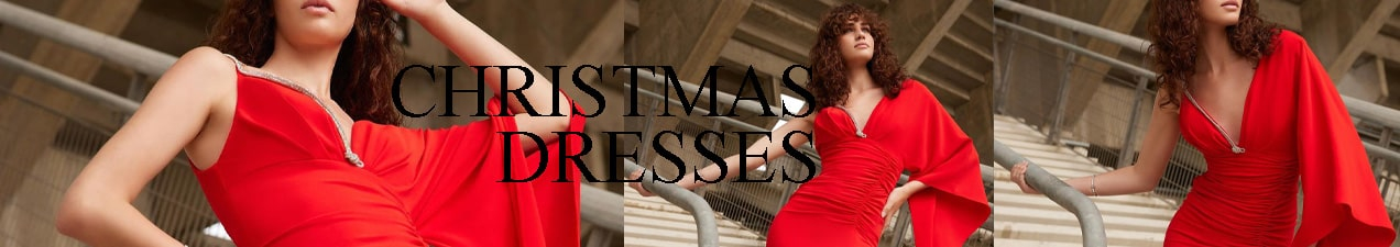 Christmas Dresses