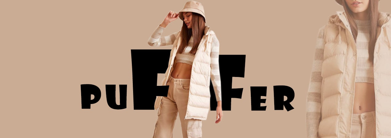 Puffer