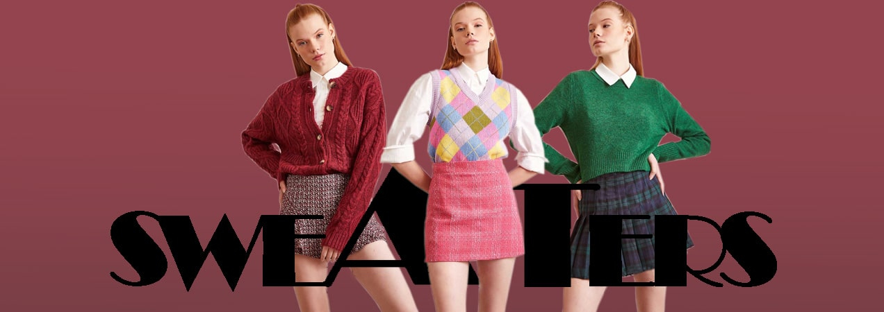 Sweaters