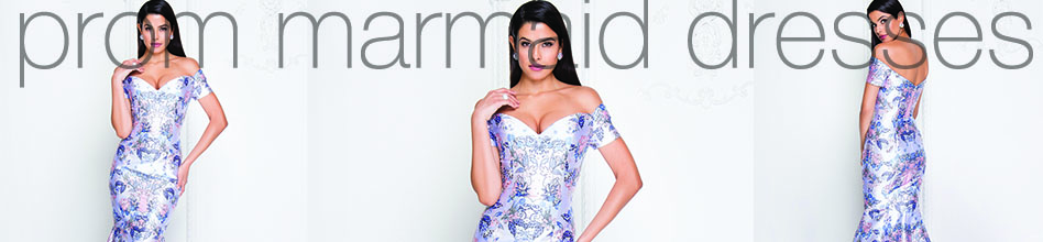 Prom Mermaid Dresses Prom Mermaid Dresses