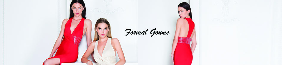 Formal Gowns
