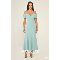 Alfa Beta B7043 Evening Dress