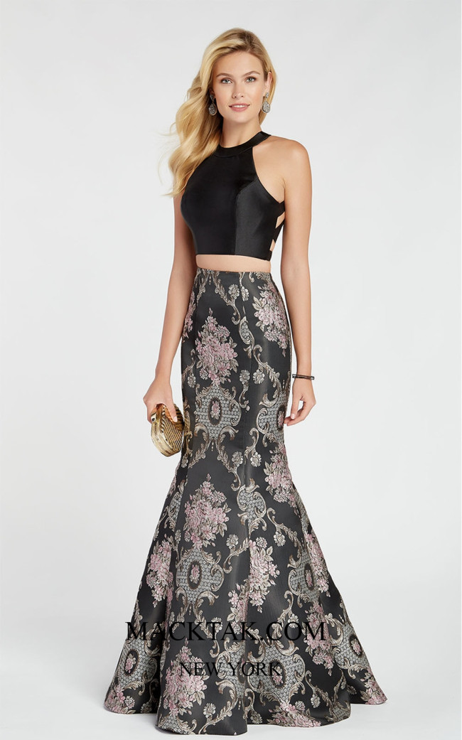 Alyce 60335 Front Dress