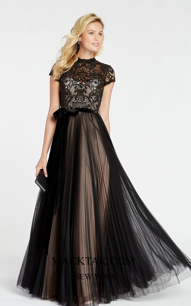 Alyce 60355 Front Dress