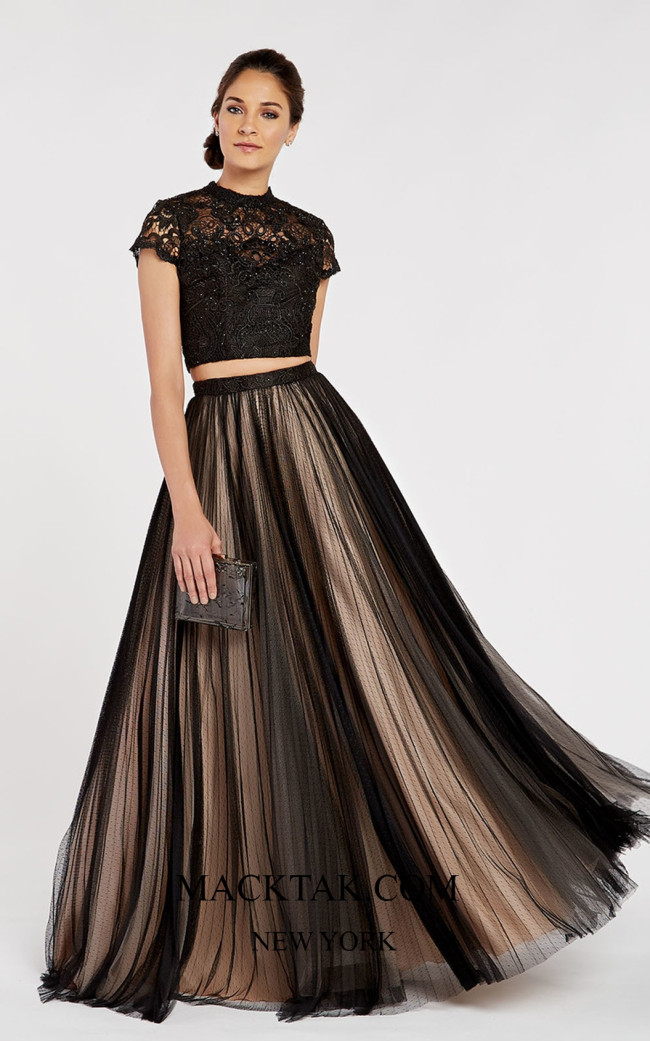 Alyce 60356 Front Dress