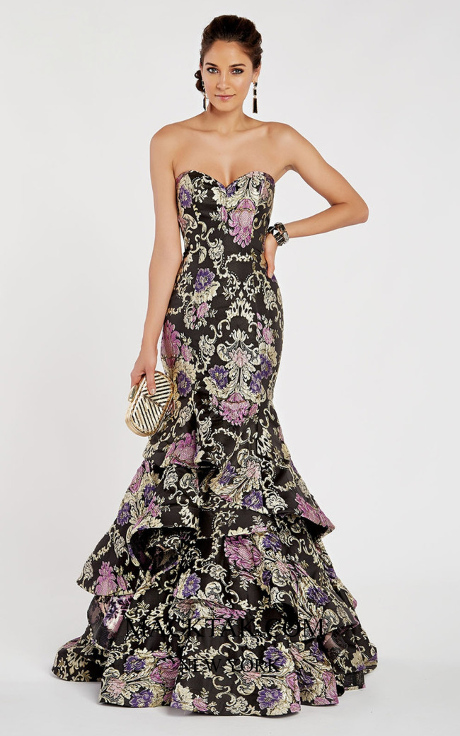 Alyce 60400 Front Dress