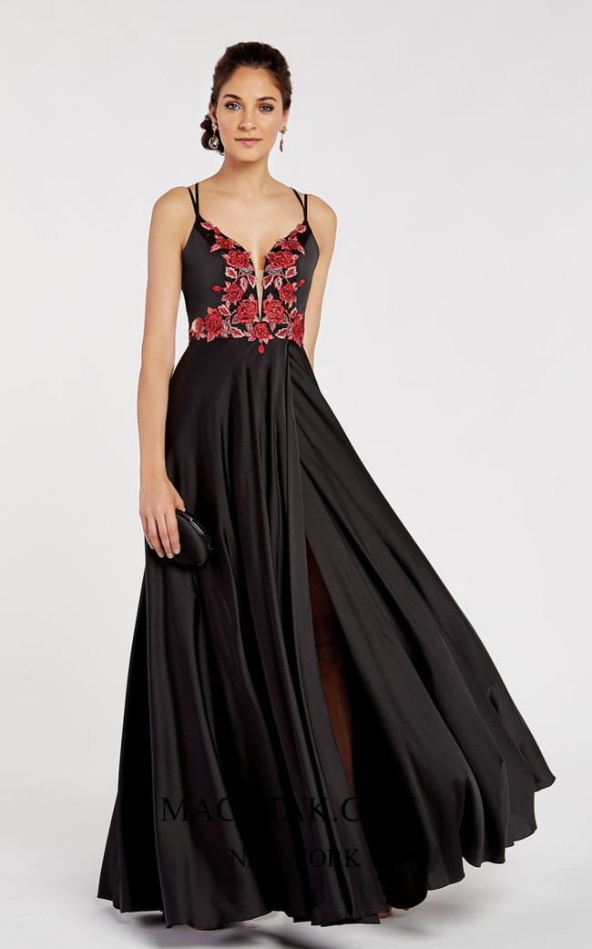 Alyce Front 60460 Dress