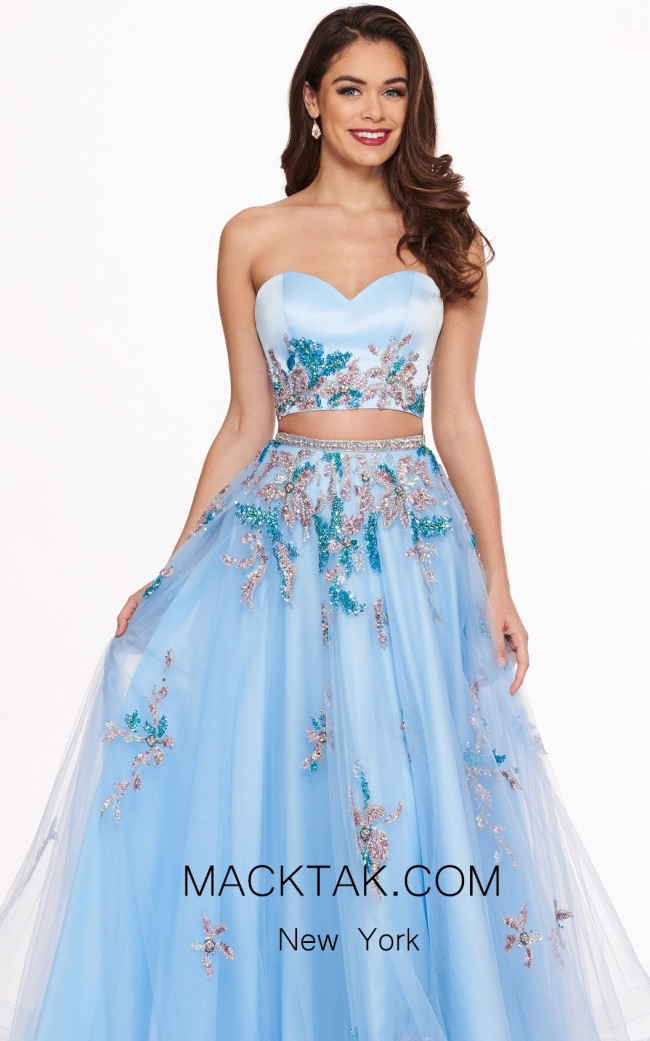 Rachel Allan 6428 Prom Dress