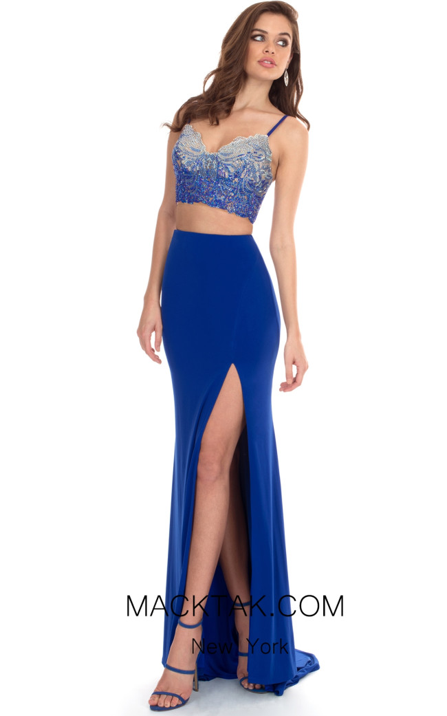 Rachel Allan 6599 Royal Front 