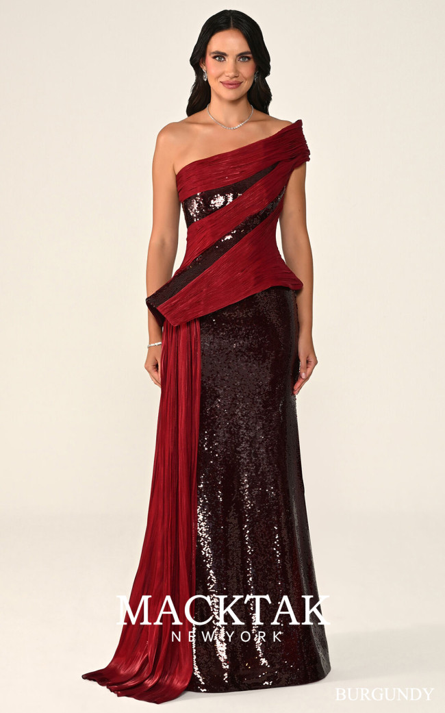 Alfa Beta 7514 Evening Dress