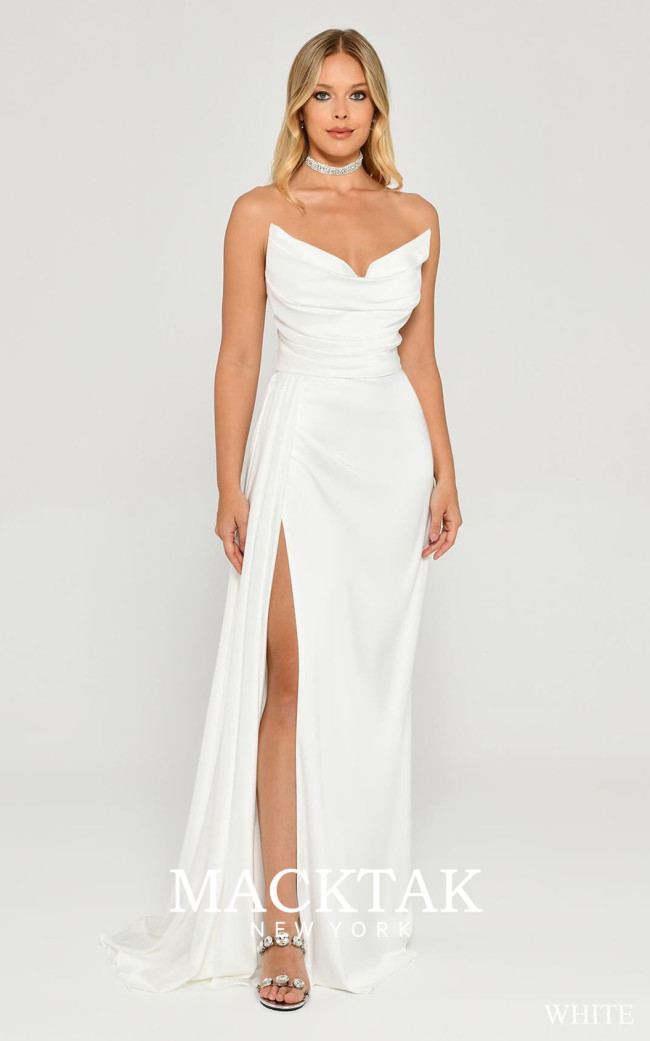 Alfa Beta 5617 Evening Dress