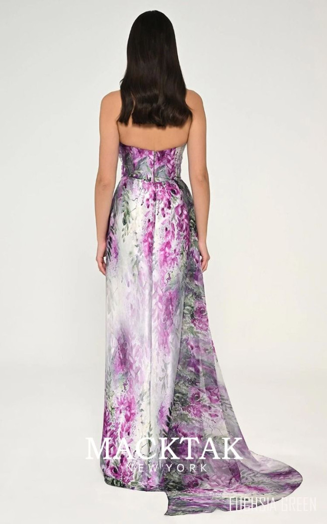 Alfa Beta 5618 Evening Dress