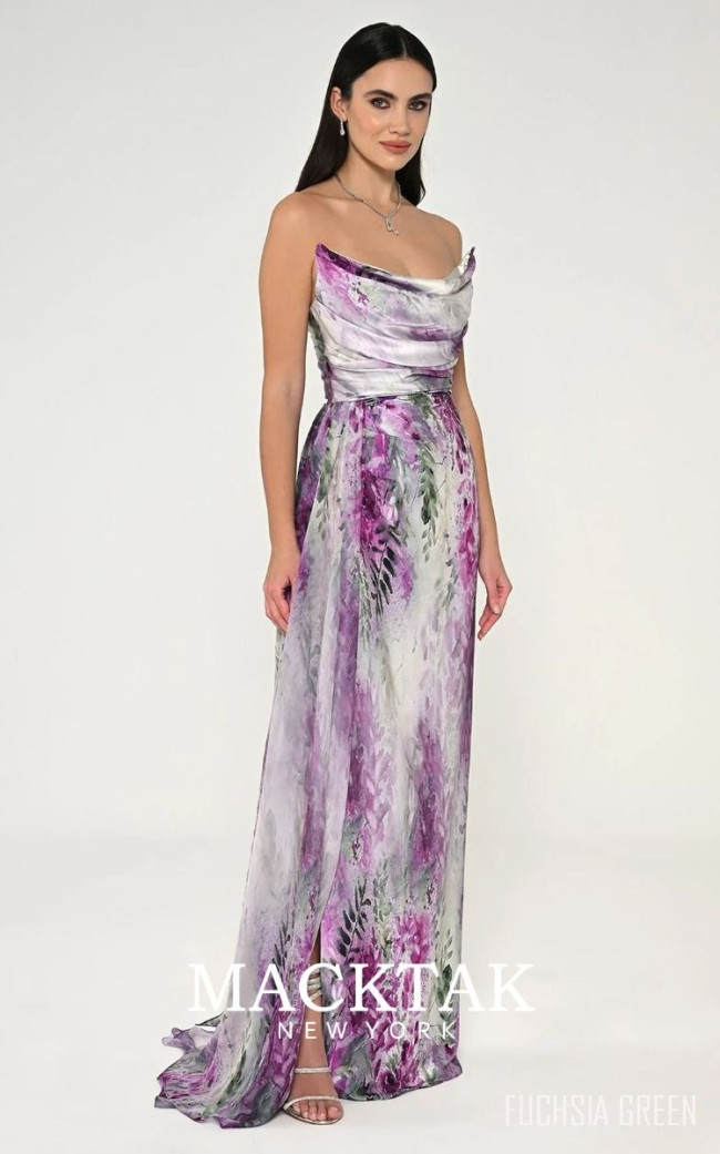 Alfa Beta 5618 Evening Dress