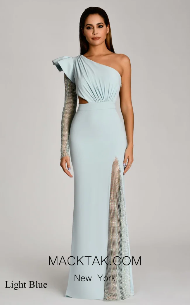 Emmeline Evening Dress