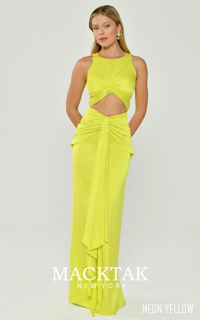 Alfa Beta B6207 Evening Dress