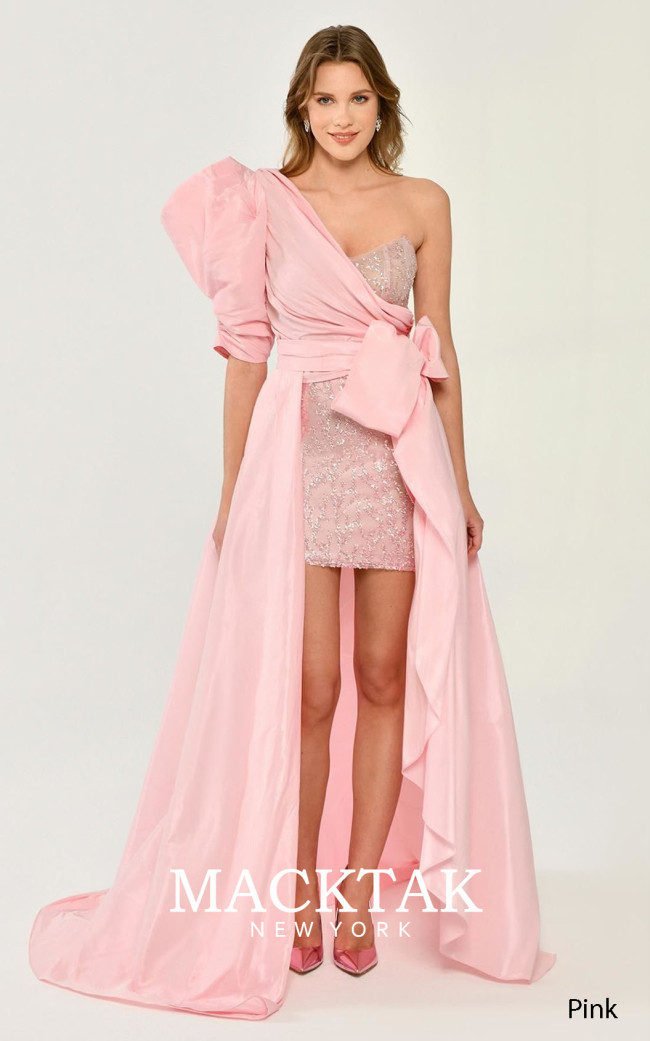 Brigitte Evening Dress