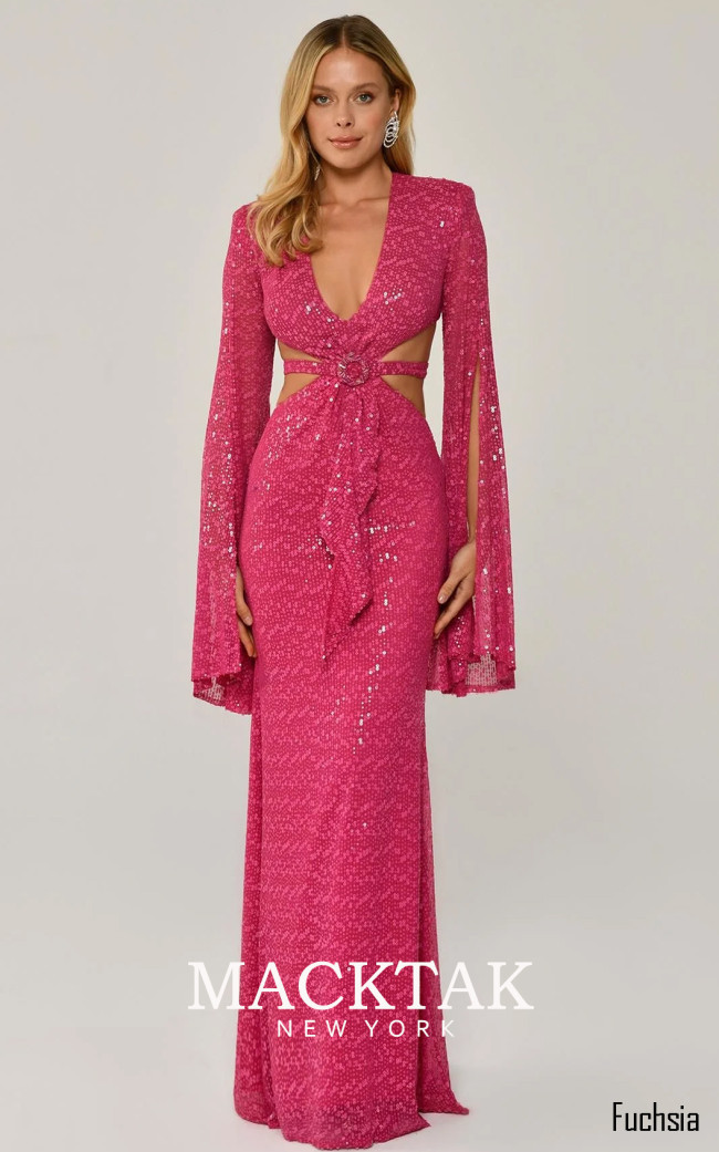 Alize Evening Dress