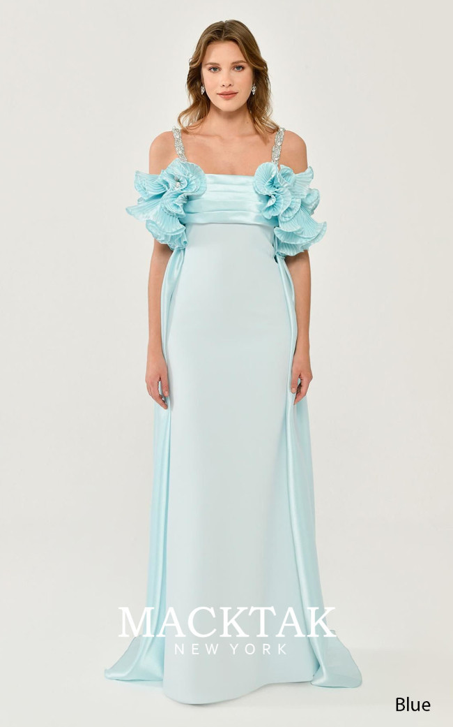 Sophie Evening Dress
