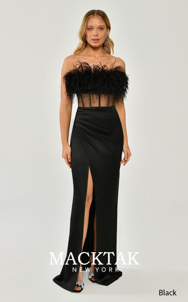 Nicole Evening Dress