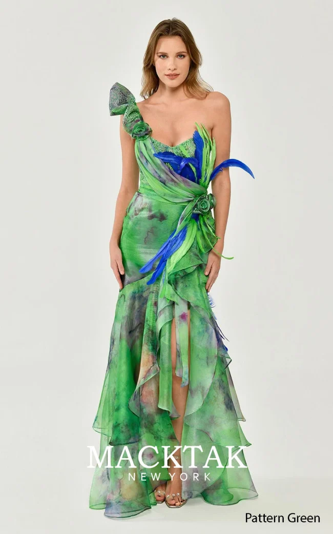 Victorine Evening Dress