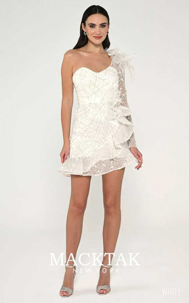 Alfa Beta B6389 Evening Dress
