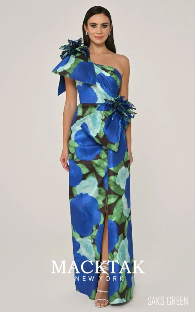 Alfa Beta B6611 Evening Dress