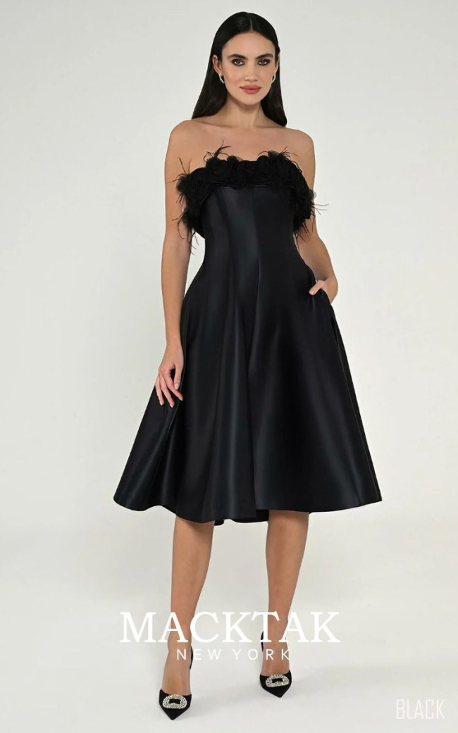 Alfa Beta B6685 Evening Dress