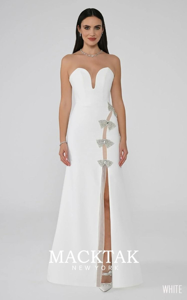 Alfa Beta B6690 Evening Dress