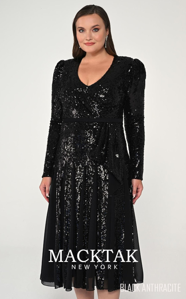Alfa Beta B6786 Evening Dress
