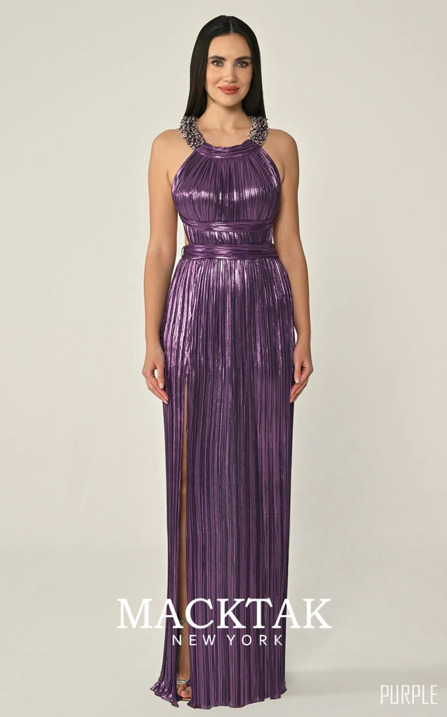 Alfa Beta B6818 Evening Dress