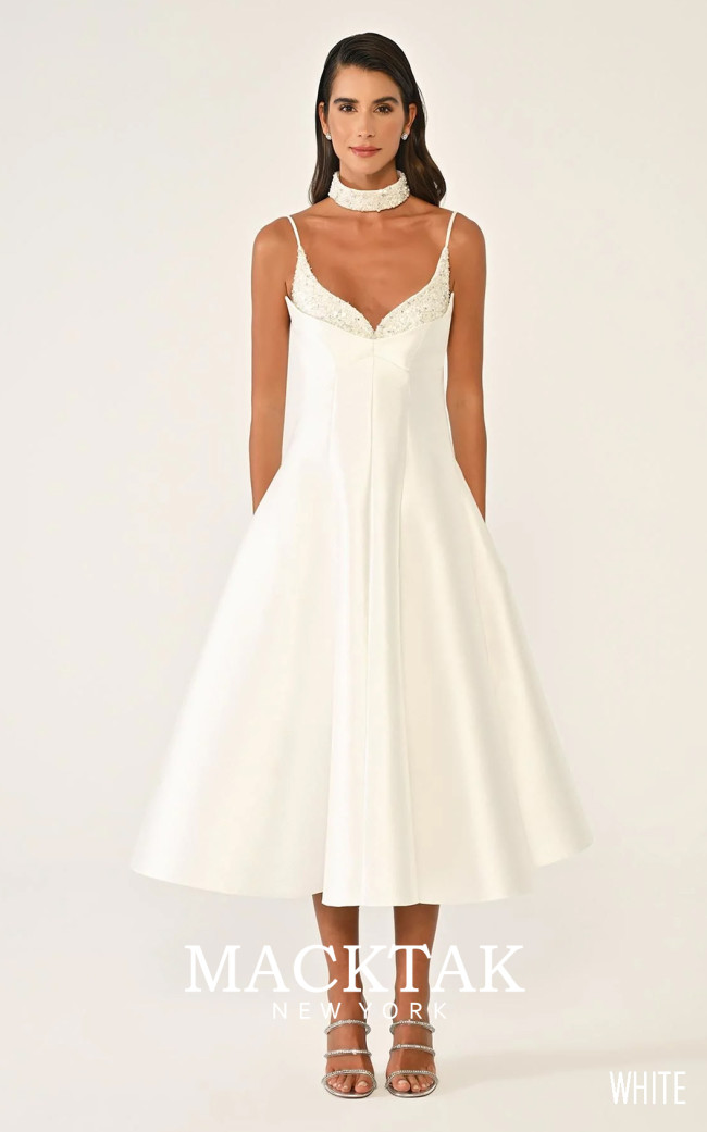 Alfa Beta B6888 Evening Dress